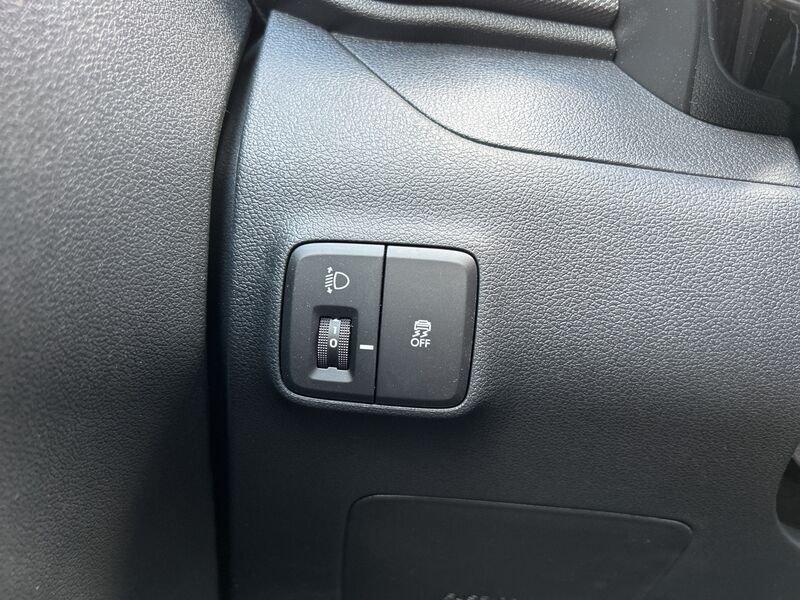 Hyundai i10 NUOVA PE MY25 5P 1.0 MT CONNECTLINE