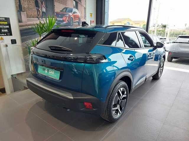 Peugeot 2008 PureTech 100 S&S Allure KM0