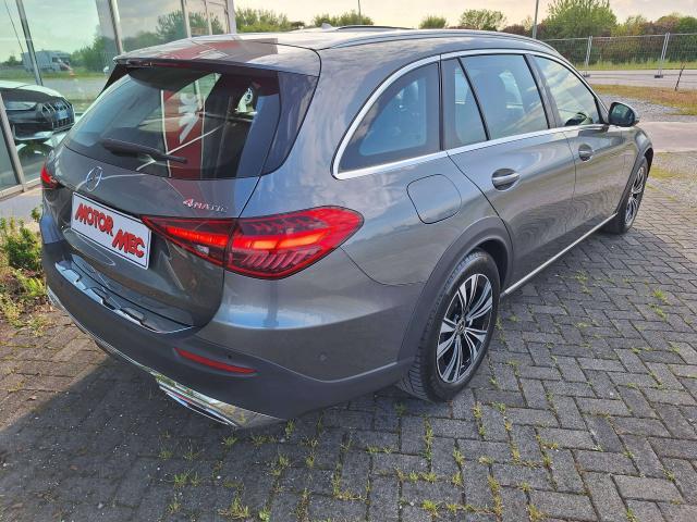 Mercedes-Benz C 220 Classe C-S206 SW All-Terrain SW All-Terrain d mhev Premium 4matic Automatica