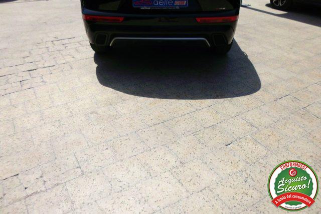 DS AUTOMOBILES DS 7 Crossback BlueHDi 130 aut. Performance Line+