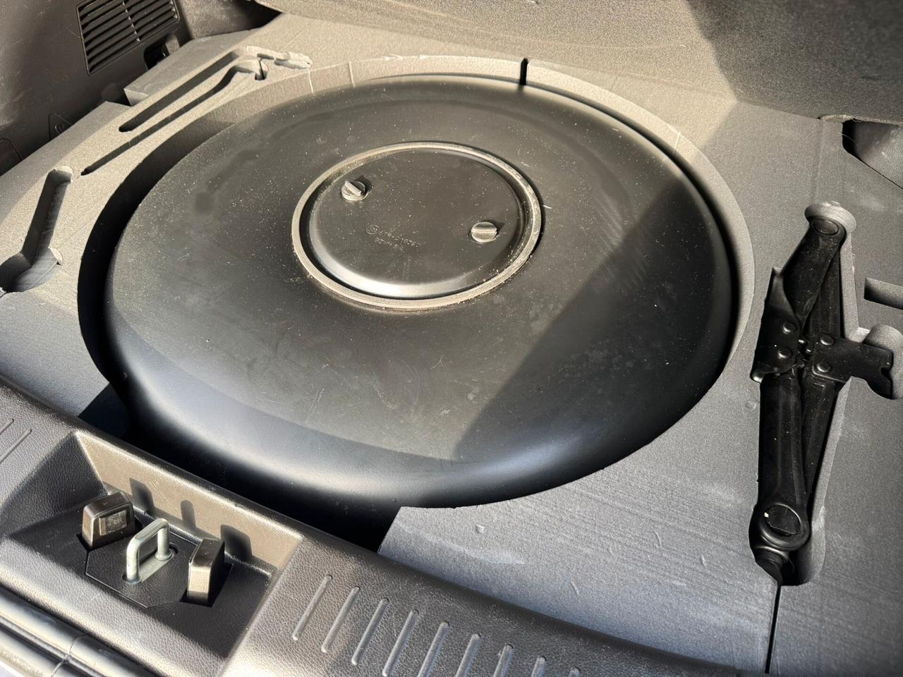 Dr 4.0 1.5 Bi-Fuel GPL