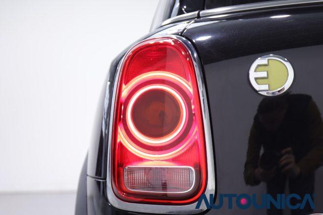 MINI Countryman 1.5 COOPER SE HYPE COUNTRYMAN ALL4 AUTOMATICA