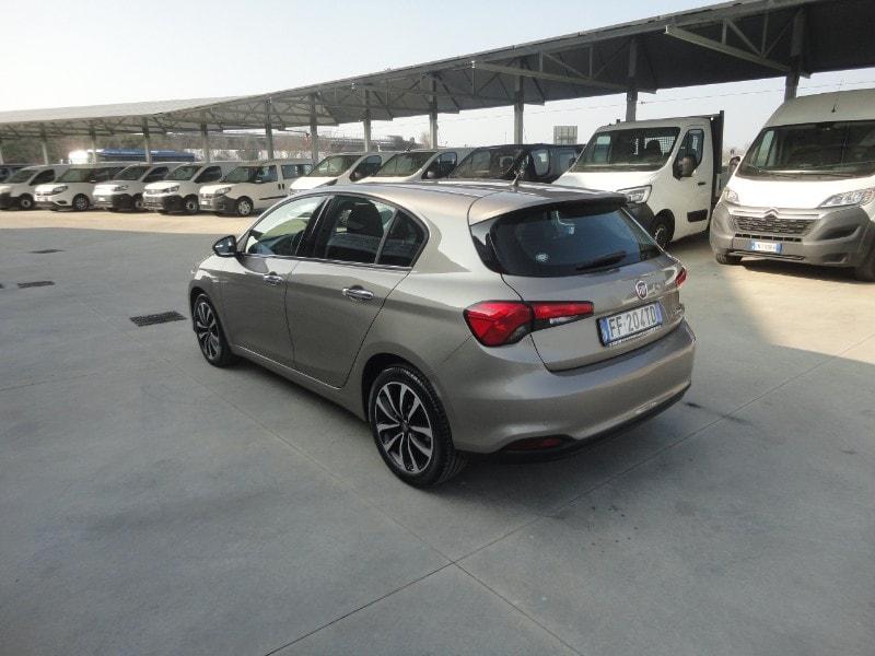 FIAT Tipo (2015-->) Tipo 1.4 5 porte Lounge