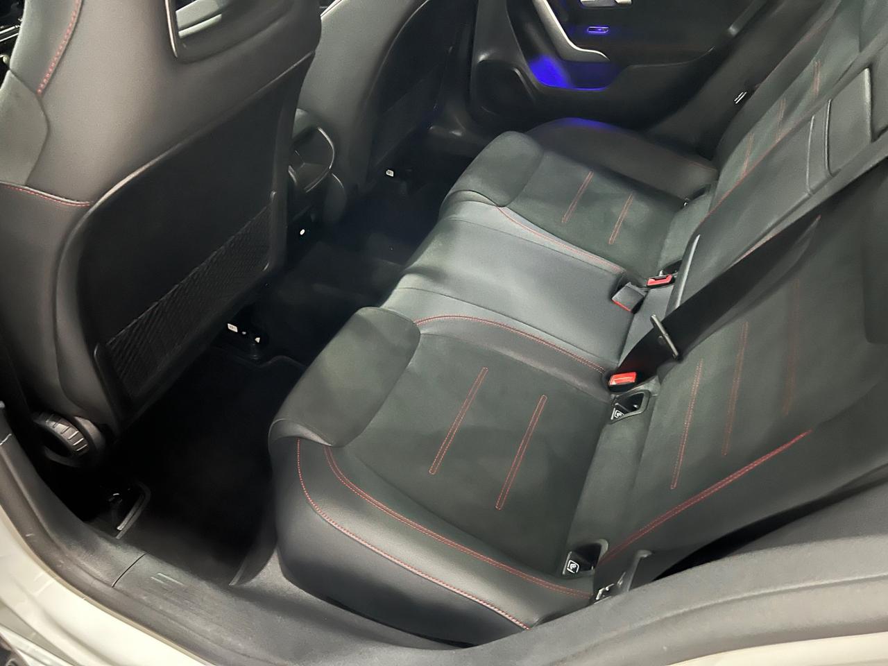 Mercedes Benz A200d Aut. AMG Line Premium Plus 150 cv