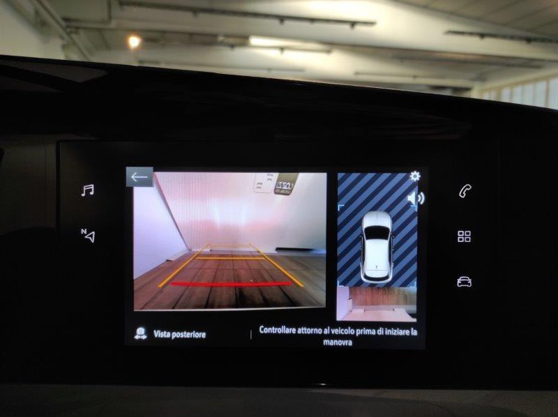 OPEL Mokka 2ª serie - Mokka 1.2 Turbo 130 CV aut. Edition