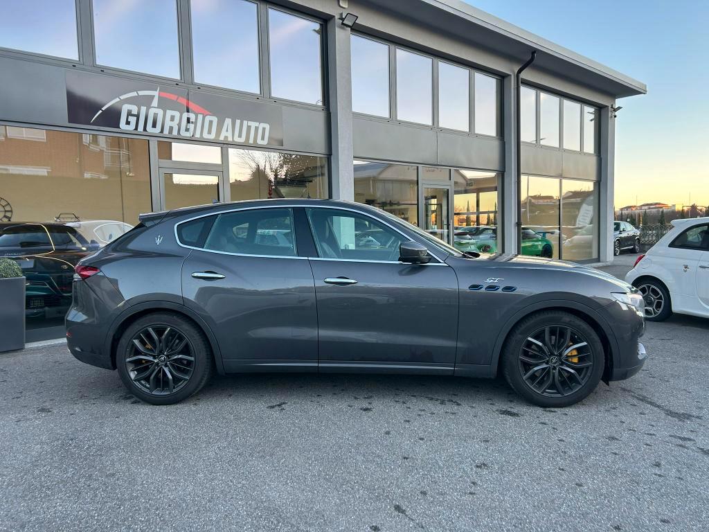 Maserati Levante 2.0 mhev GT 330cv auto