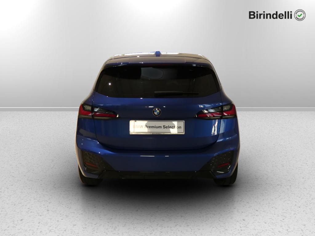 BMW Serie 2 A.T. (U06) - 220i 48V Active Tourer Msport