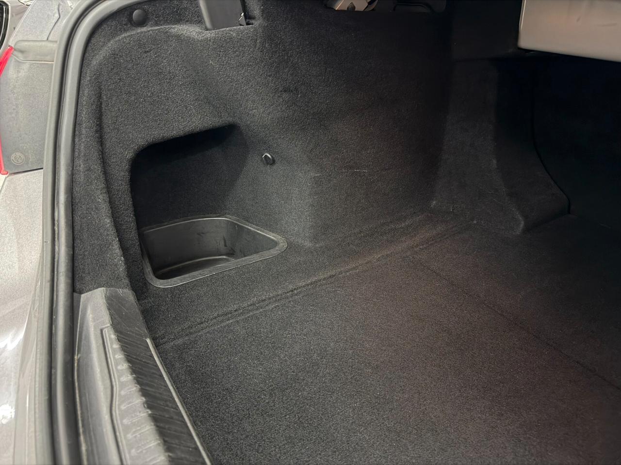 Alfa Romeo Giulia 2.2 TD 150 CV BUSINESS NAVI DISTRIBUZIONE ESEGUITA