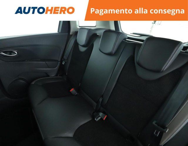 RENAULT Clio Sporter dCi 8V 110 CV Start&Stop Energy Duel2