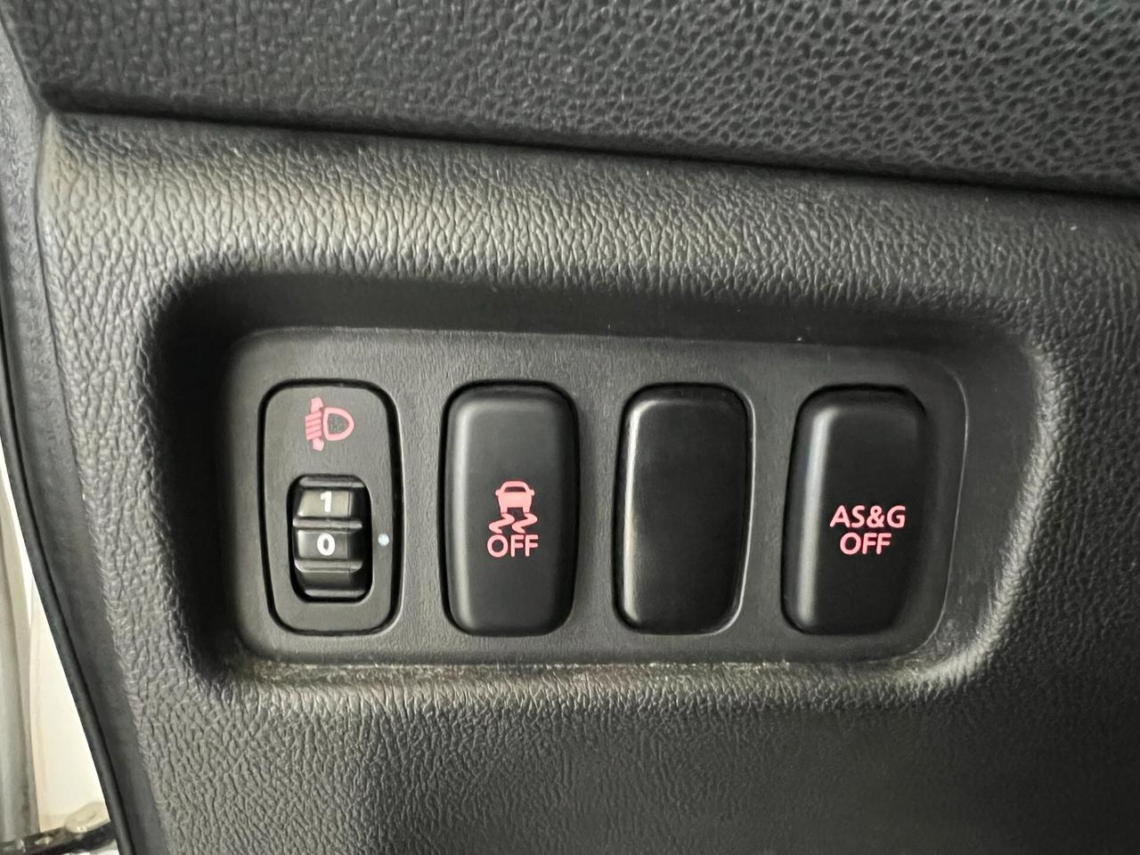 Mitsubishi ASX 1.6 DI-D 114 CV 2WD Invite