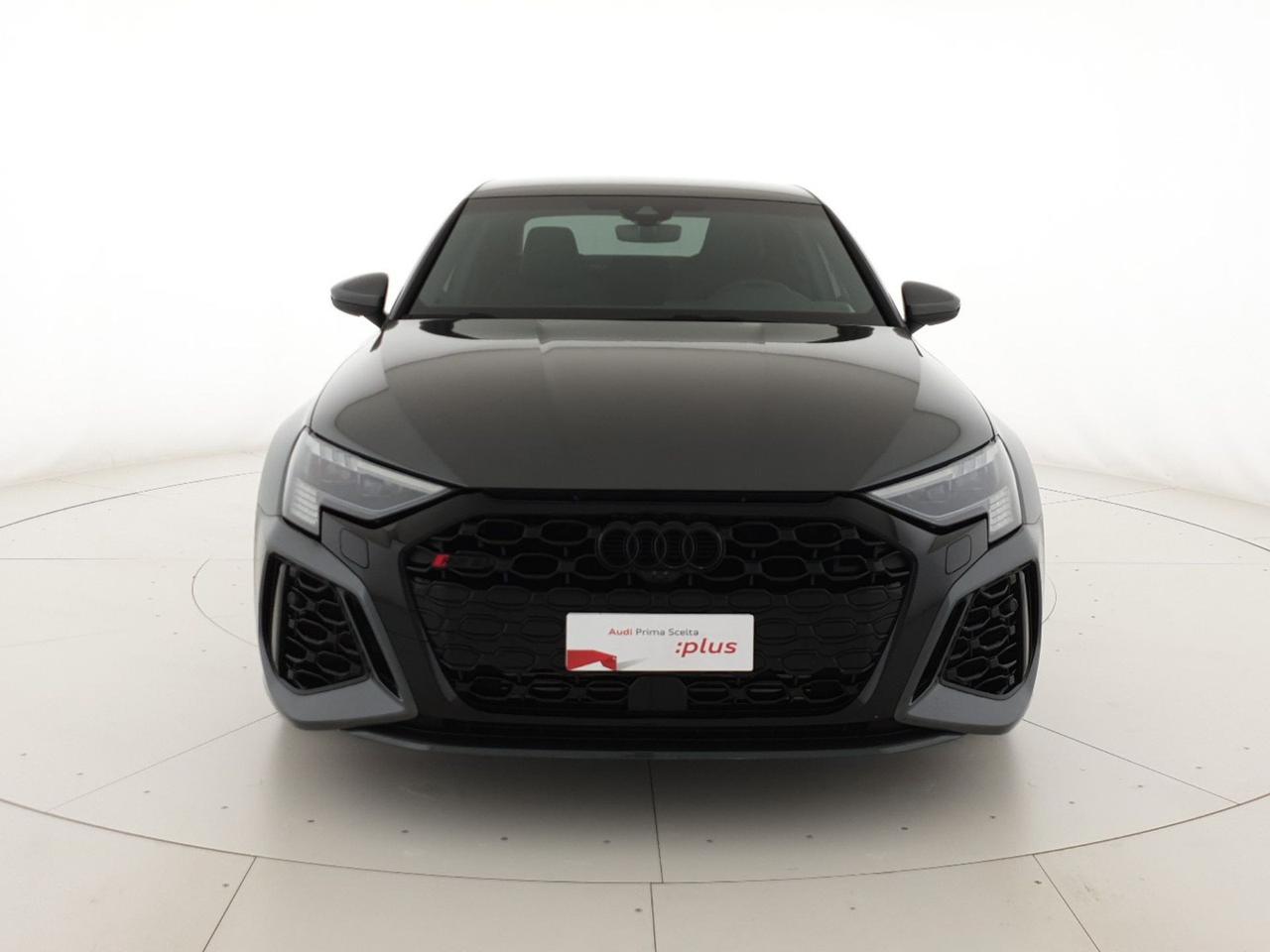 Sedan 2.5TFSI 400CV quattro S tronic