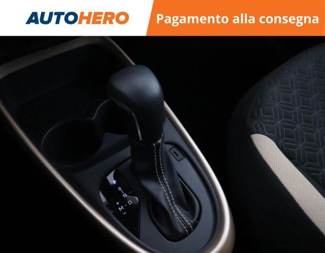 TOYOTA Aygo X 1.0 VVT-i 72 CV 5 porte Trend S-CVT