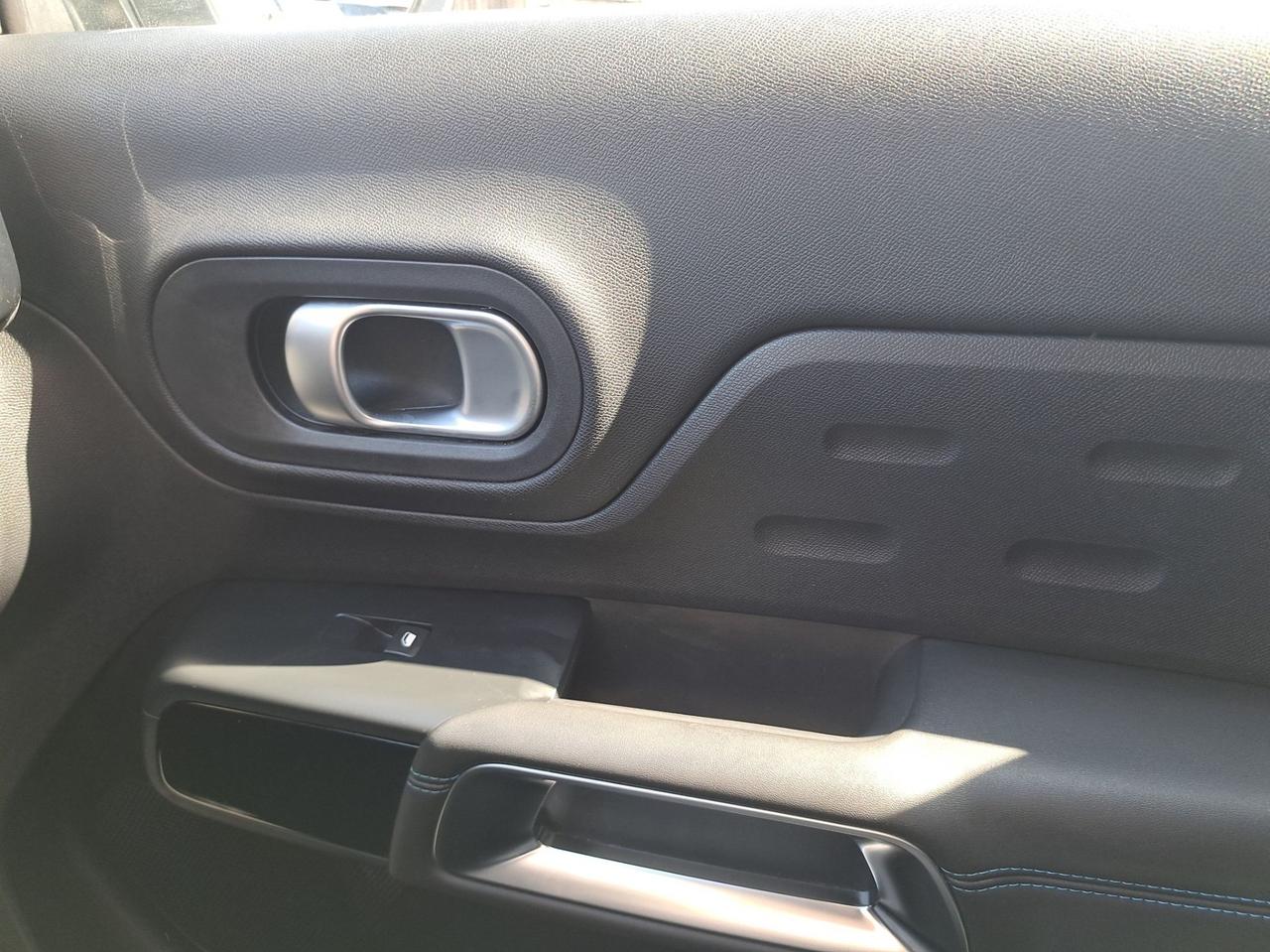 Citroen C5 Aircross BlueHDi 130 S&S Live