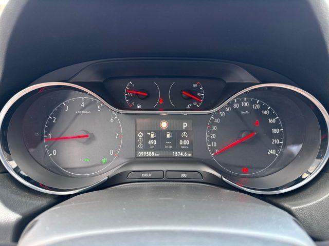 OPEL Grandland X 1.5 diesel Ecotec Start&Stop aut. Innovation
