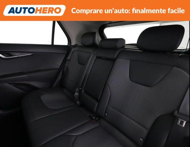 KIA Niro 1.6 GDi DCT HEV Style