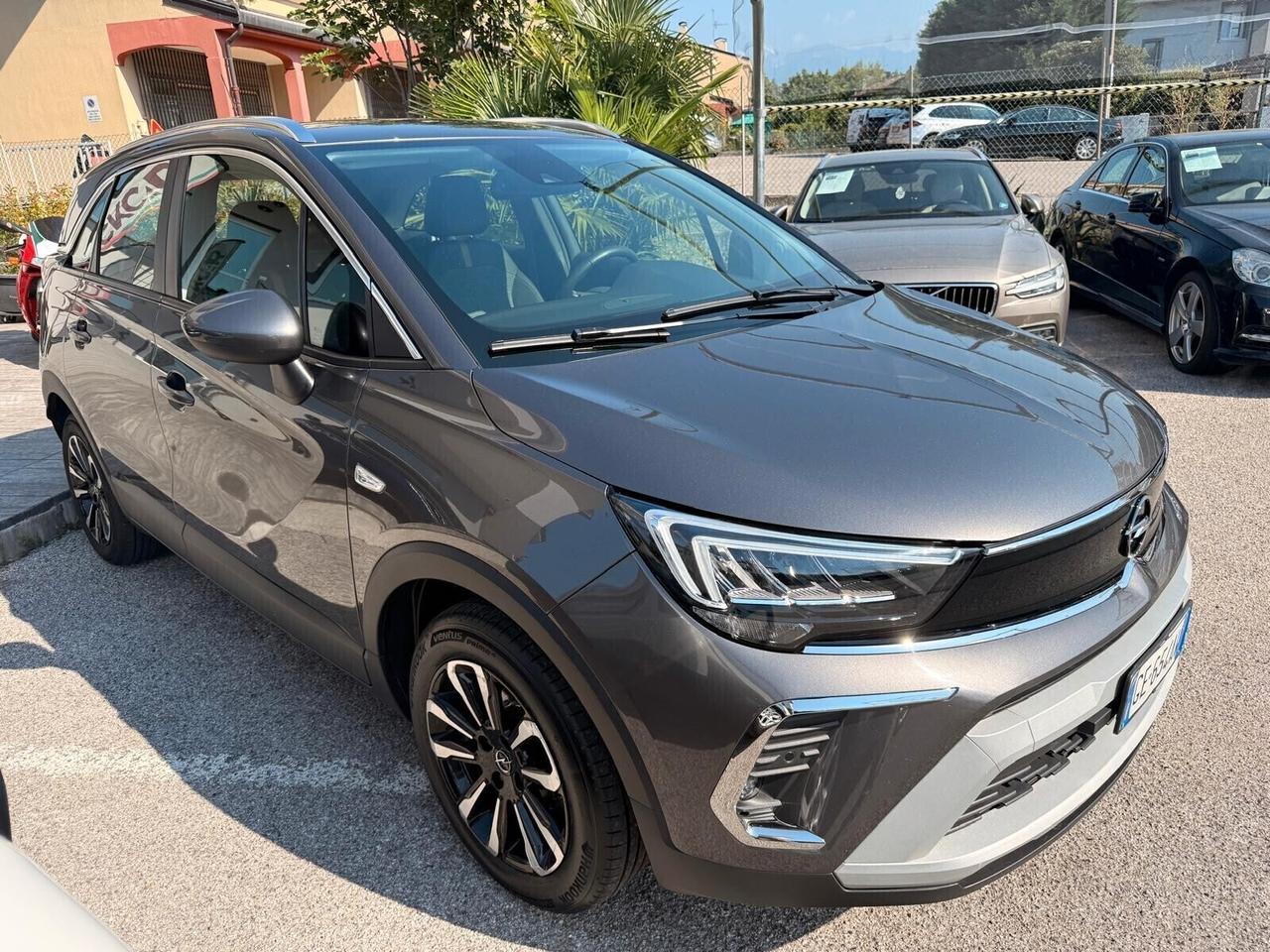 Opel Crossland 1.2 12V Start&Stop Elegance