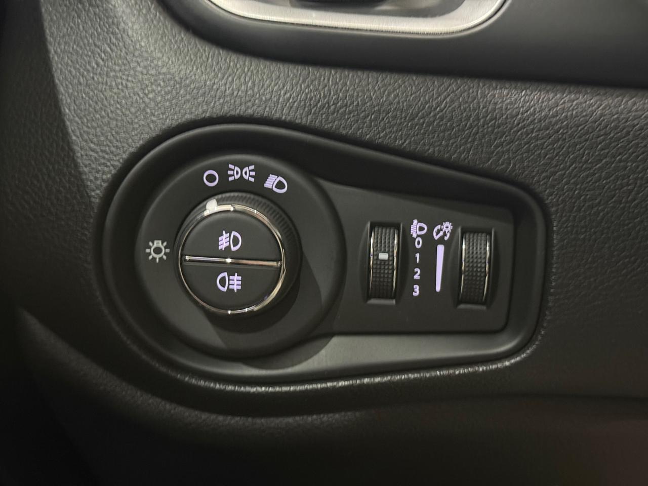 Jeep Renegade 1.0 T3 120cv Longitude