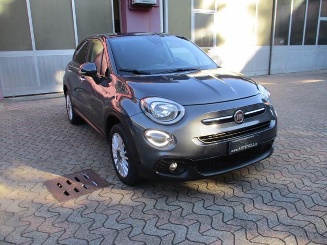 FIAT 500X 1.3 T4 150 CV DCT Connect