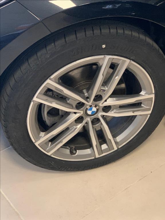 BMW 116d 5p. Msport del 2020