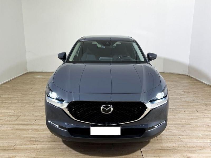 Mazda CX-30 2.0L e-Skyactiv-X M Hybrid 2WD Exceed