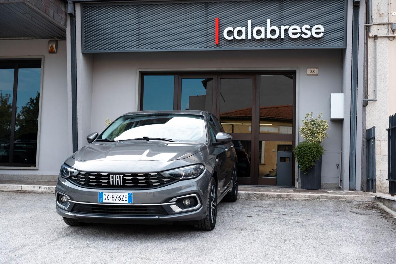 Fiat Tipo 1.3 Diesel 5 porte City Life 95 CV