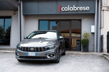 Fiat Tipo 1.3 Diesel 5 porte City Life 95 CV