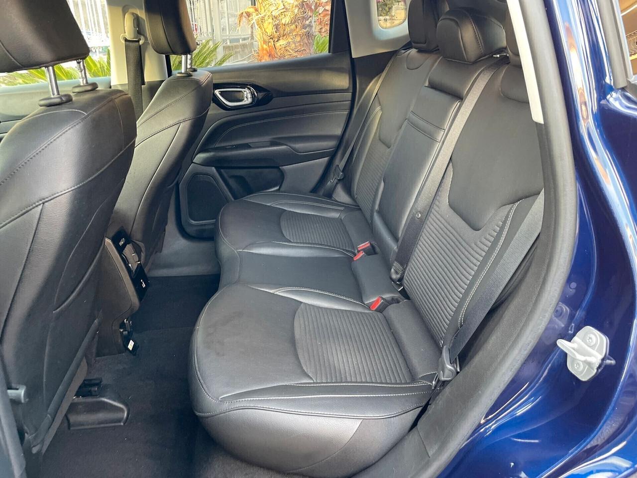 Jeep Compass 1.6 Multijet II 2WD Limited 2021