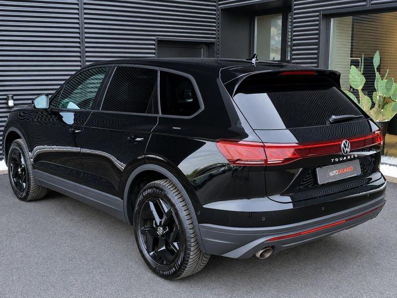 Volkswagen Touareg 3.0 V6 TDI scr Elegance autom. 231 CV