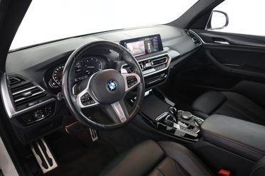BMW X3 X3 xDrive20d 48V Msport