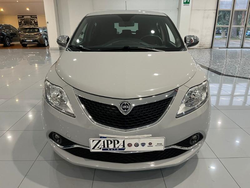 LANCIA Ypsilon 1.2 69 CV 5 porte S&S Platinum