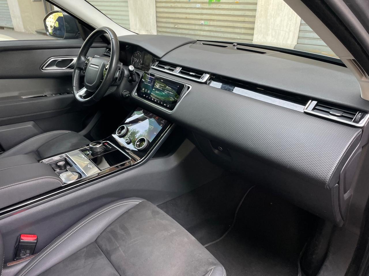 Land Rover Range Velar 3.0 V6 SD6 300 CV/GARANZIA