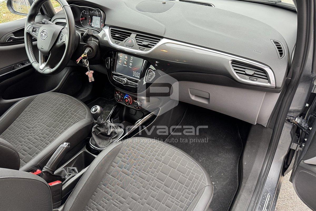 OPEL Corsa 1.2 5 porte Advance