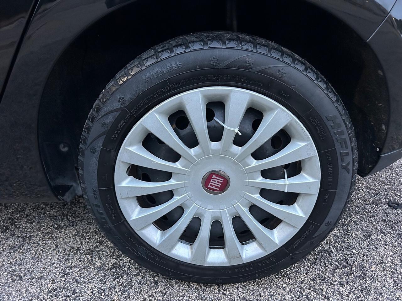 Fiat Bravo 1.6 MJT garanzia 22 mesi