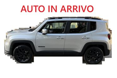 JEEP RENEGADE 2.0 MJET 140 CV 6M 4WD