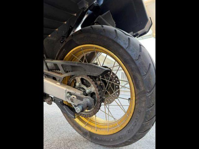 MOTO GUZZI Other HONDA - HONDA AFRICA TWEEN ADV DCT
