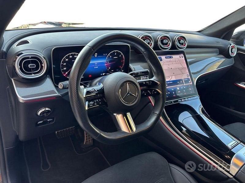 Mercedes-Benz GLC - X254 - 220 d AMG Advanced...