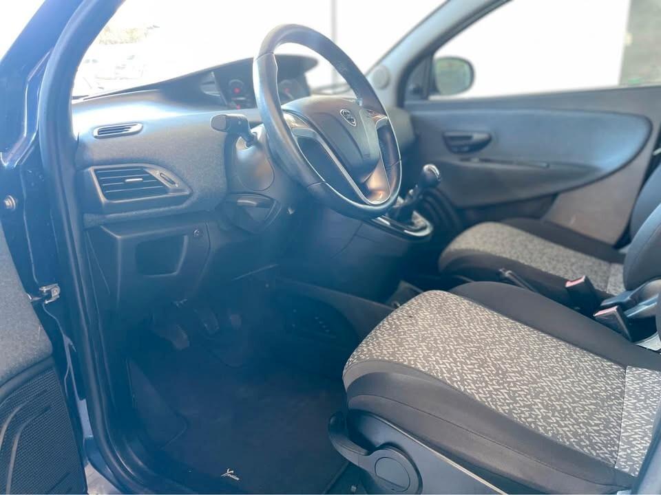 Lancia Ypsilon 1.3 MJT 16V 95 CV 5 porte S&S Platinum