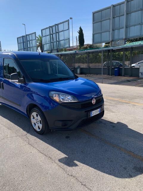 FIAT DOBLO 1600 LOUNGE