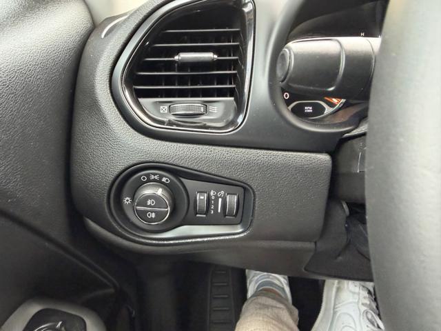JEEP Renegade in promozione!!!!!Night Eagle 1.0 T3