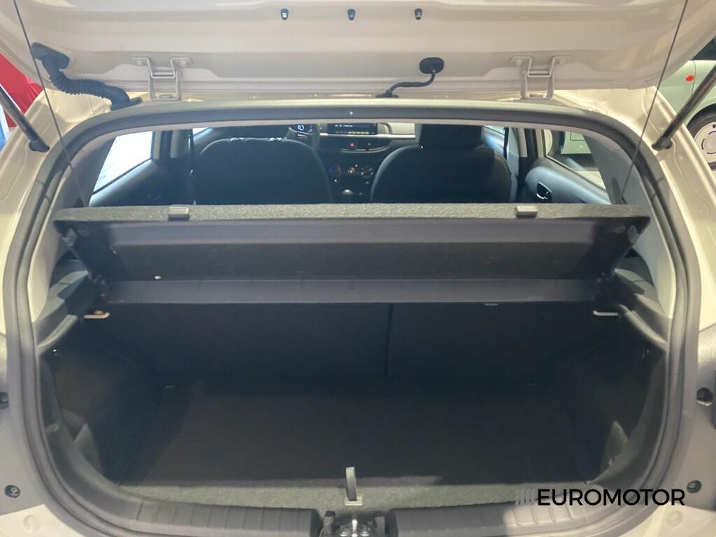 Kia Picanto 1.0 MPi GPL Urban