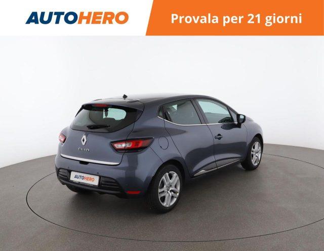 RENAULT Clio TCe 12V 75 CV 5 porte Moschino Zen