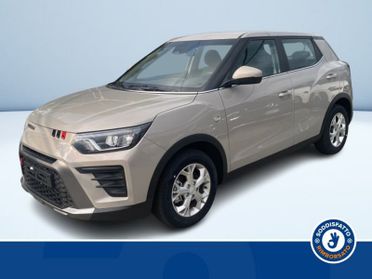 KGM Tivoli Must 1.5 Turbo GDI 135 CV
