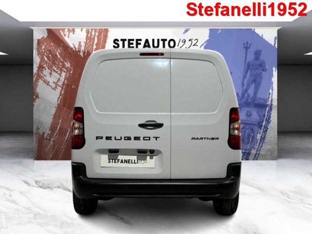 PEUGEOT Partner 1.5 bluehdi 100cv S&S L1