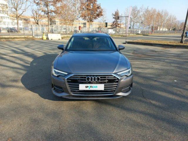 AUDI A6 avant 40 20 tdi s tronic business sp