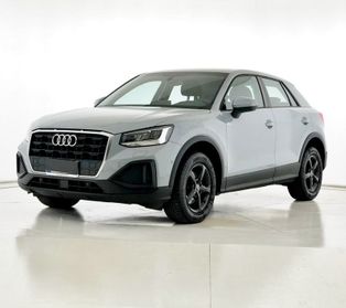 Audi Q2 35 TFSI S tronic Business plus