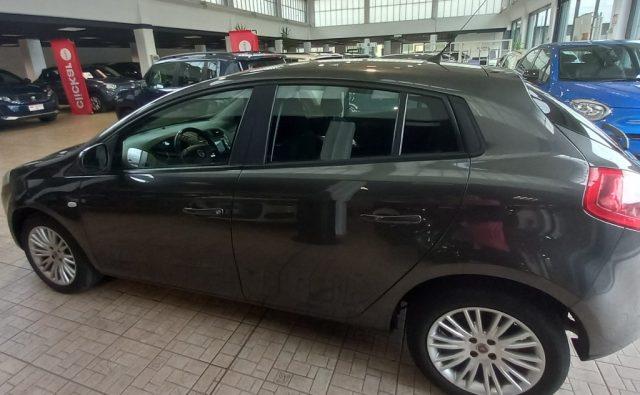 FIAT Bravo 1.6 MJT 120 CV DPF Dynamic