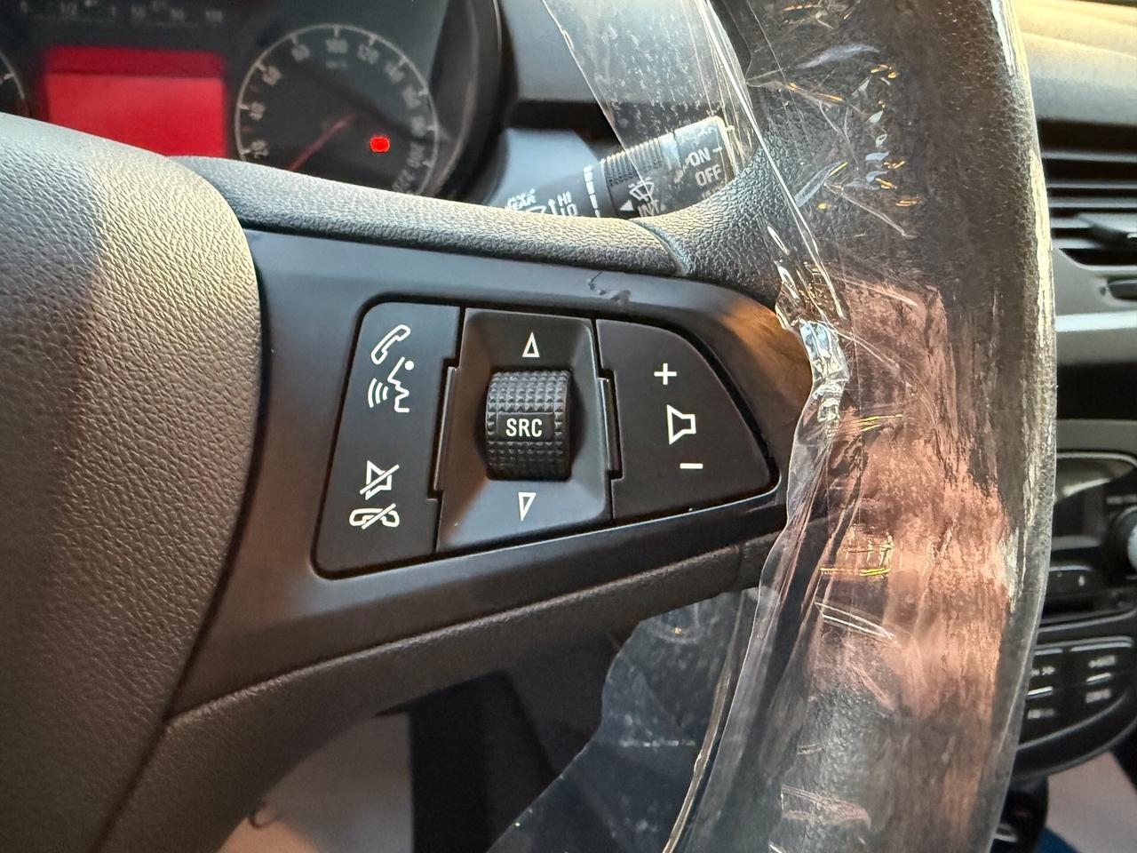 Opel Corsa 1.4 90CV GPL - OK NEOPATENTATI