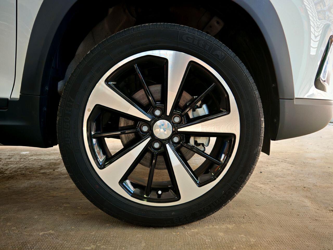 Dr Automobiles DR3 S2 1.5