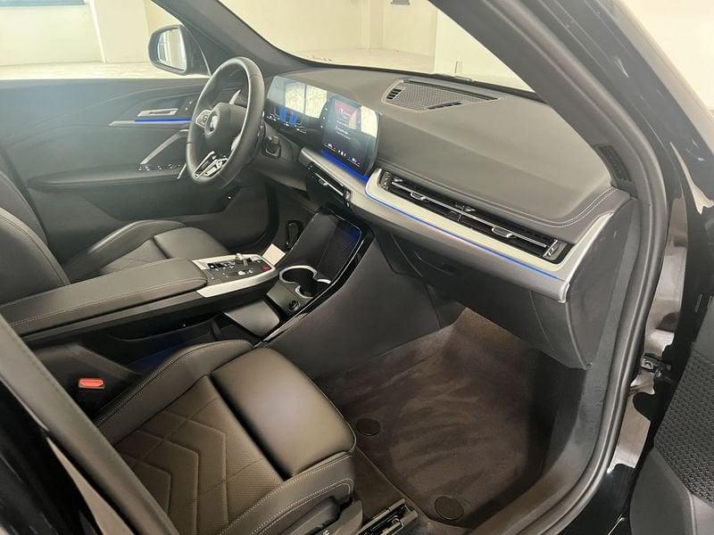 BMW X1 U11 xdrive23i mhev 48V MSport auto