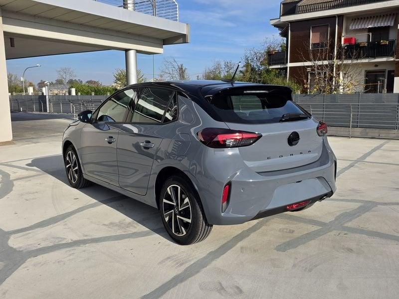 Opel Corsa Corsa 1.2 100 CV aut. GS con BONUS EASY GO'